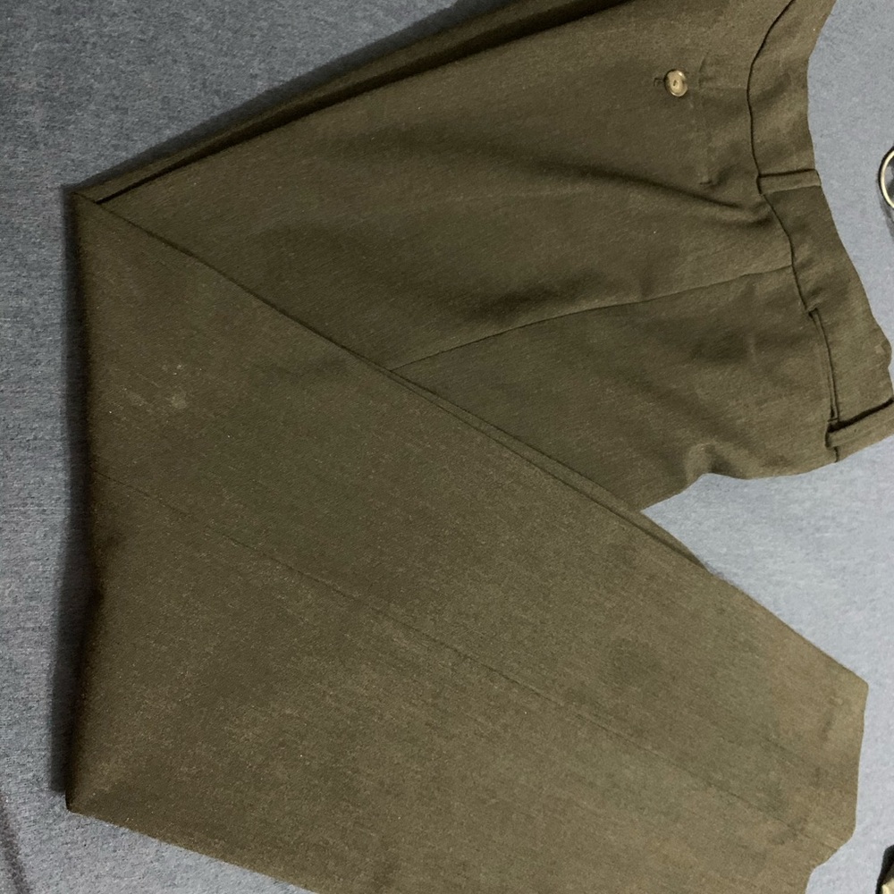LOFT Dress pant